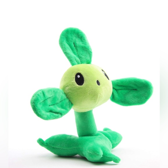 Plants Plush - Picture 2 of 6